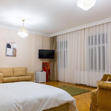 Avlu Tophane Бурса Екстериор снимка